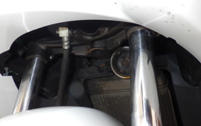 SUZUKI SKYWAVE 200 (Burgman 200) CH41A
