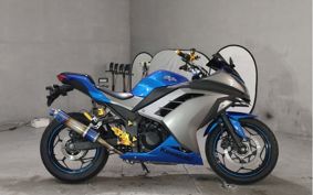 KAWASAKI NINJA250 EX250L