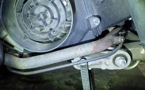 HONDA DIO Gen.6 AF62