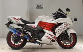 KAWASAKI ZX 1400 NINJA R A 2012