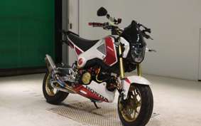 HONDA GROM 2025 JC61