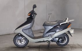 HONDA SPACY125 JF04
