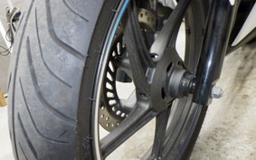 HONDA CBR125R JC50