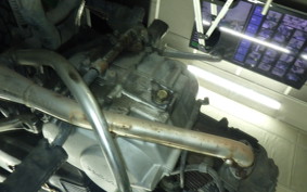 HONDA CD90 BENLY 2010 HA03