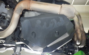 KAWASAKI VERSYS X250 A LE250D