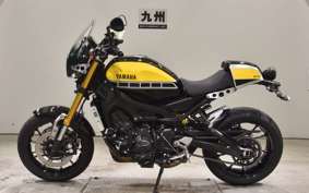 YAMAHA XSR900 2017 RN46J