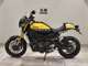Фото Yamaha XSR900 2017 с японского аукциона