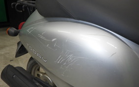 HONDA TODAY 2 AF67