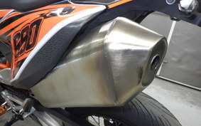 KTM 690 SMC R 2020
