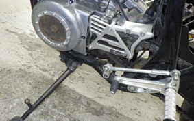 YAMAHA SR400 Gen.2 1996 1JR