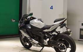 KAWASAKI ZX-4R SE 2024 ZX400P
