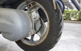 YAMAHA JOG Gen.1 3KJ