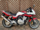 Фото Honda CB400SFV-3 BOLDOR 2009 с японского аукциона