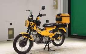 HONDA CT125-2 JA65