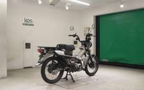 HONDA CT125-2 2021 JA65