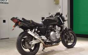 HONDA CB400SF VTEC 2009 NC42