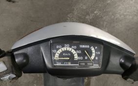 YAMAHA JOG 3KJ
