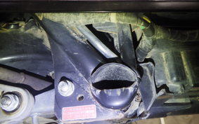 HONDA TODAY 2 2005 AF67