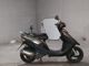 Фото Yamaha JOG ZR с японского аукциона