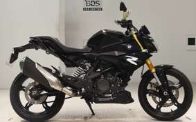 BMW G310R 2020