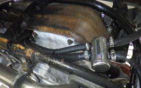 HARLEY FLH 1200 1997