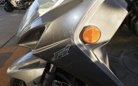 KYMCO RACING125 FI