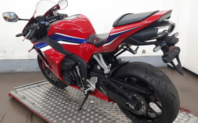 HONDA CBR600RR ABS 2021 PC40