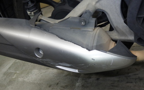 HONDA PCX125 2022 JF81