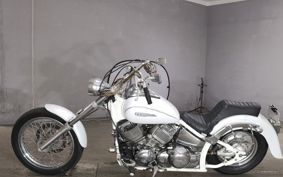YAMAHA DRAGSTAR 400 2003 VH01J