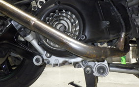 YAMAHA CYGNUS 125 XSR 3