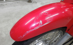 HONDA C50 SUPER CUB AA09