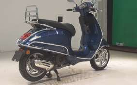 VESPA PRIMAVERA 150