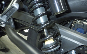 HONDA REBEL 1100 DCT 2021 SC83
