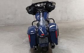 HARLEY  HARLEY FLHXS1870 KRP