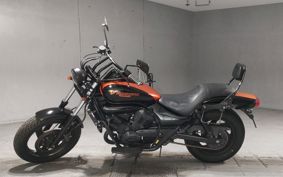 KAWASAKI ELIMINATOR 250V VN250A