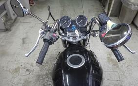 KAWASAKI BALIUS 250 Gen.2 2017 ZR250B