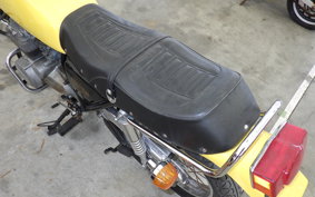 HONDA CB400ﾌｫｱ CB400F