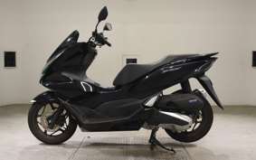 HONDA PCX 125 2004 JK05