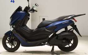 YAMAHA N-MAX 155 A SG50J