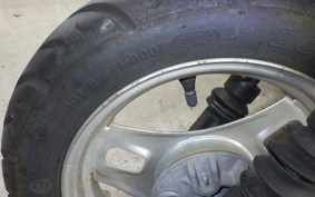 SUZUKI PALETTE 1998 CA45A