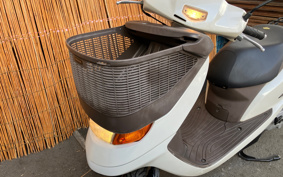 HONDA DIO CHESTER AF68