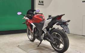 HONDA CBR250R GEN 3 MC41