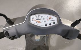 SUZUKI LET's 4 CA45A