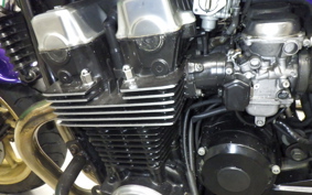 HONDA CB750 GEN 2 2007 RC42