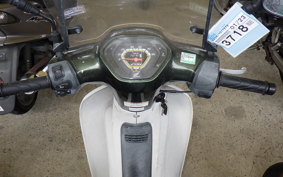 HONDA C50 SUPER CUB 2020 AA04