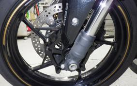 KAWASAKI ZX-25R ZX250E