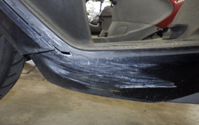 SUZUKI ADDRESS V50 Gen.2 CA42A