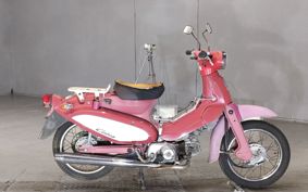 HONDA LITTLE CUB C50
