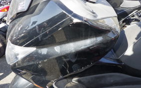 HONDA FORZA Z GEN 2 2013 MF10