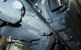 SUZUKI LET's 4 CA45A